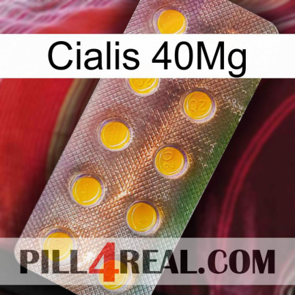 Cialis 40Mg new11